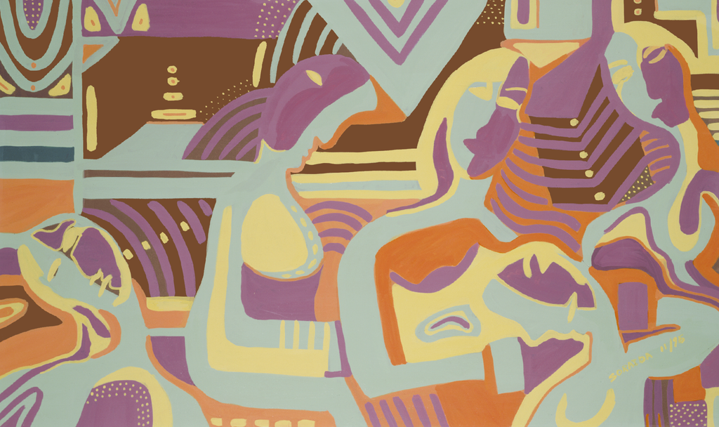Soraida Martinez, Women Working Together
