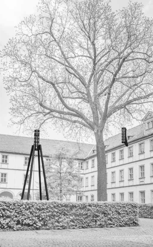 Il Vaticano inaugura la Triennale d’Arte delle Università Cattoliche. La tappa italiana è a Milano