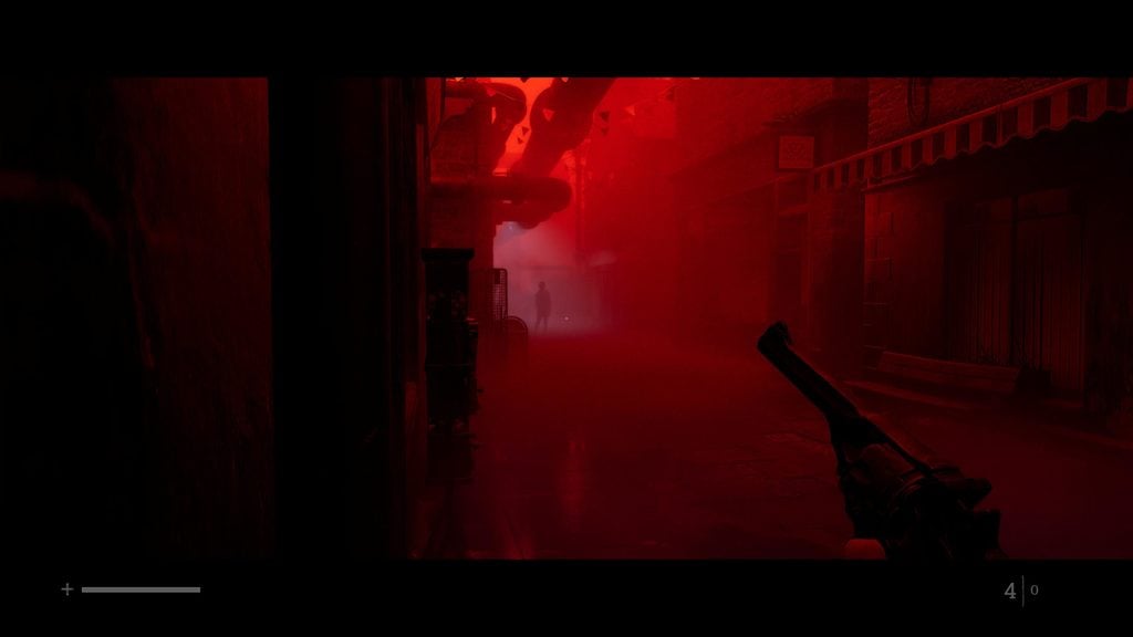 Videogiochi per Halloween: Silent Hill Townfall di Screen Burn Interactive, Konami Digital Entertainment e Annapurna Interactive