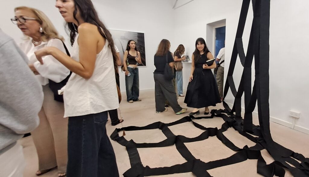 Barcelona Gallery weekend 2026, Sorondo Projects