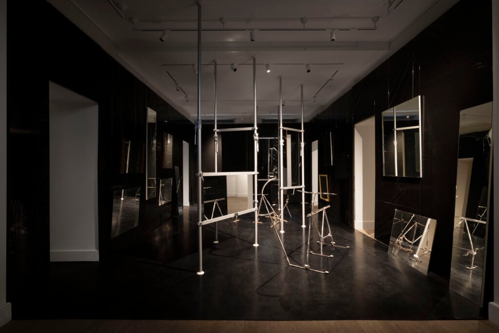 HARD ASSETS, la mostra di Francesca Pionati e Tommaso Arnaldi alla Fondazione Pini di Milano