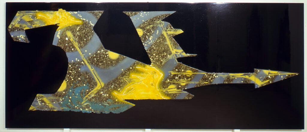 STAR LIGHT, 1984