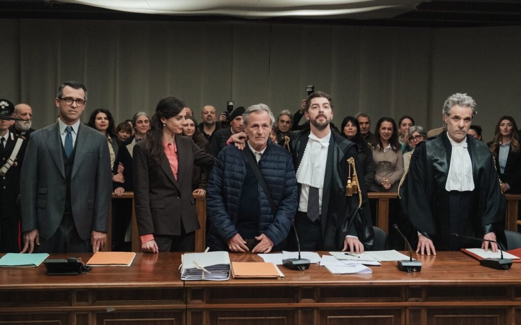 Trentatré anni in carcere da innocente: la storia di Beniamino Zuncheddu diventa un film 