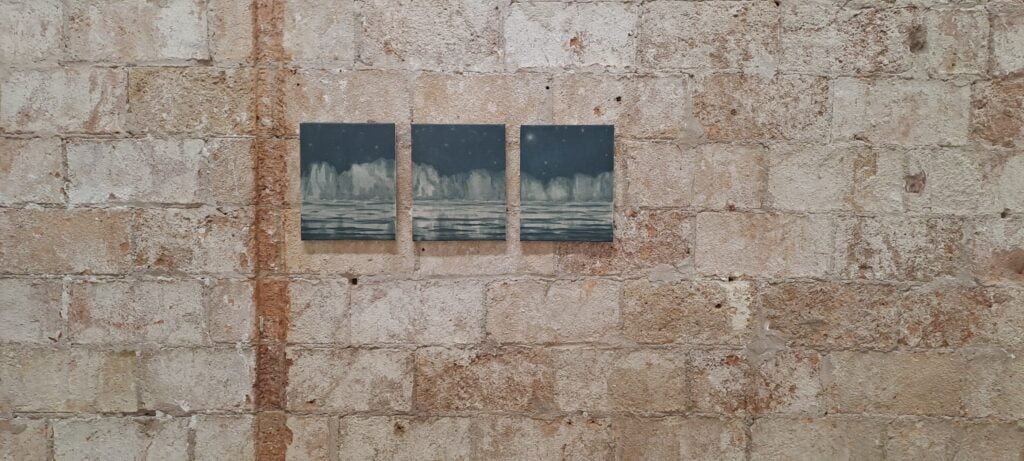 Barcelona Gallery weekend 2026, Suburbia Gallery