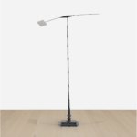 Takis (Panayiotis Vassilakis), Signal Aeolien (1975). Courtesy Phillips