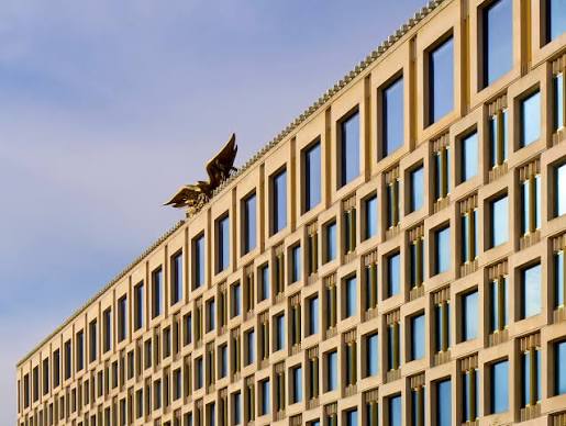 The Chancery Rosewood ospita le gallerie della prima edizione di London Invitational