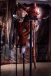 "The Lotus Eaters" di Gayle Chong Kwan nella mostra "Penelope. Her journeys" a Venezia