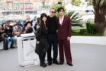 Nicolas Winding Refn e il Cast di Her Private Hell a Cannes Film Festival 2026, Drive