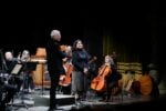 Pasolini in un inedito di Morricone alla Biennale Musica 2026: report e intervista da Venezia