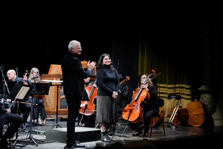 Pasolini in un inedito di Morricone alla Biennale Musica 2026: report e intervista da Venezia