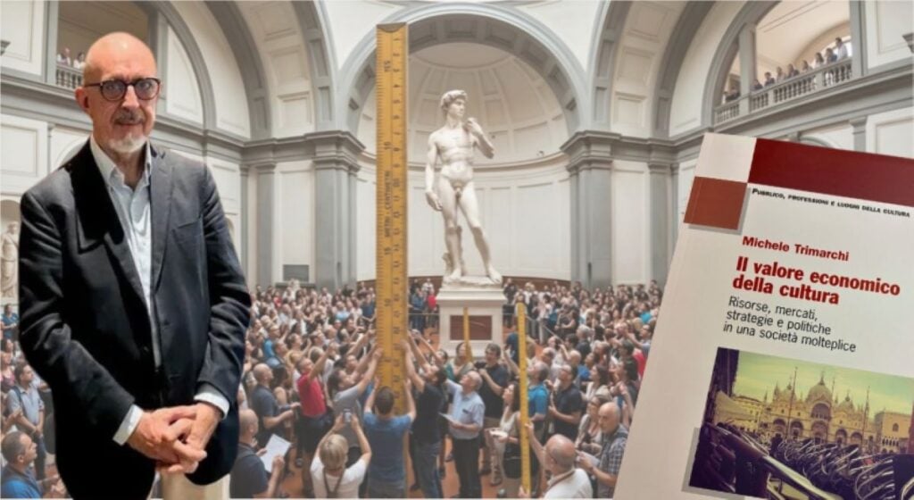 Quanto vale la cultura? L’economista spiega perché i bilanci non bastano