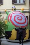 A Milano sono da vedere i nuovi spazi espositivo della Fondazione Pasquinelli (e c&rsquo;&egrave; la mostra di Ugo Nespolo)
