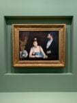 Una mostra a Parigi spiega come si diventava artiste quando alle donne non era permesso esserlo 