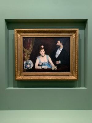 Una mostra a Parigi spiega come si diventava artiste quando alle donne non era permesso esserlo 