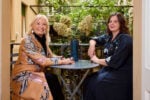 Intervista a Eva Fabbris, nuova direttrice della Fondazione Società delle Api di Roma