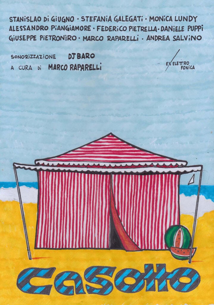 Casotto