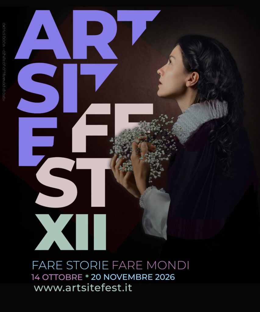 Art Site Fest 2026