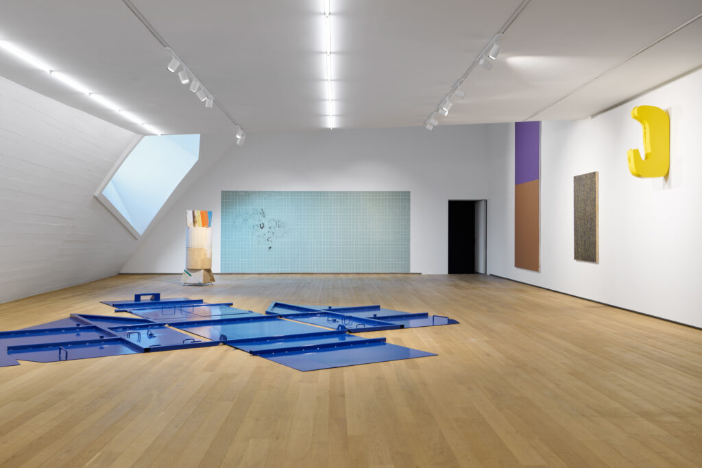 Primary Structures / Multiple Systems