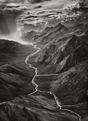 Sebastião Salgado - Fotografie della collezione Maison Européenne de la Photographie, Parigi