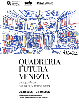 Jacopo Ascari - Quadreria Futura