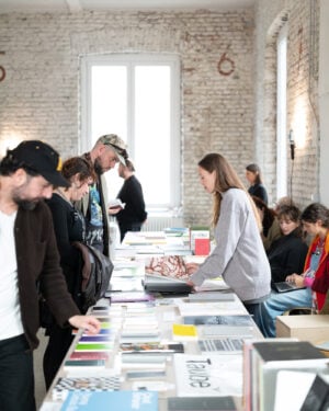 phonetics | art publishing festival 2026