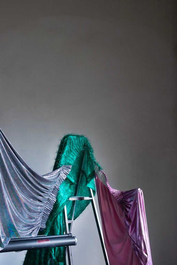 Chiara Bettazzi – Fuori Quadro
