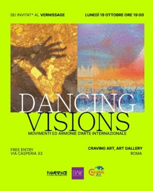 Dancing Visions