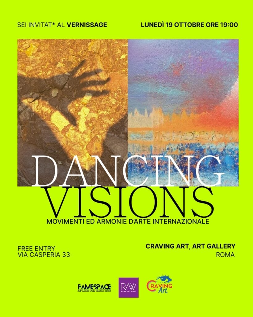 Dancing Visions