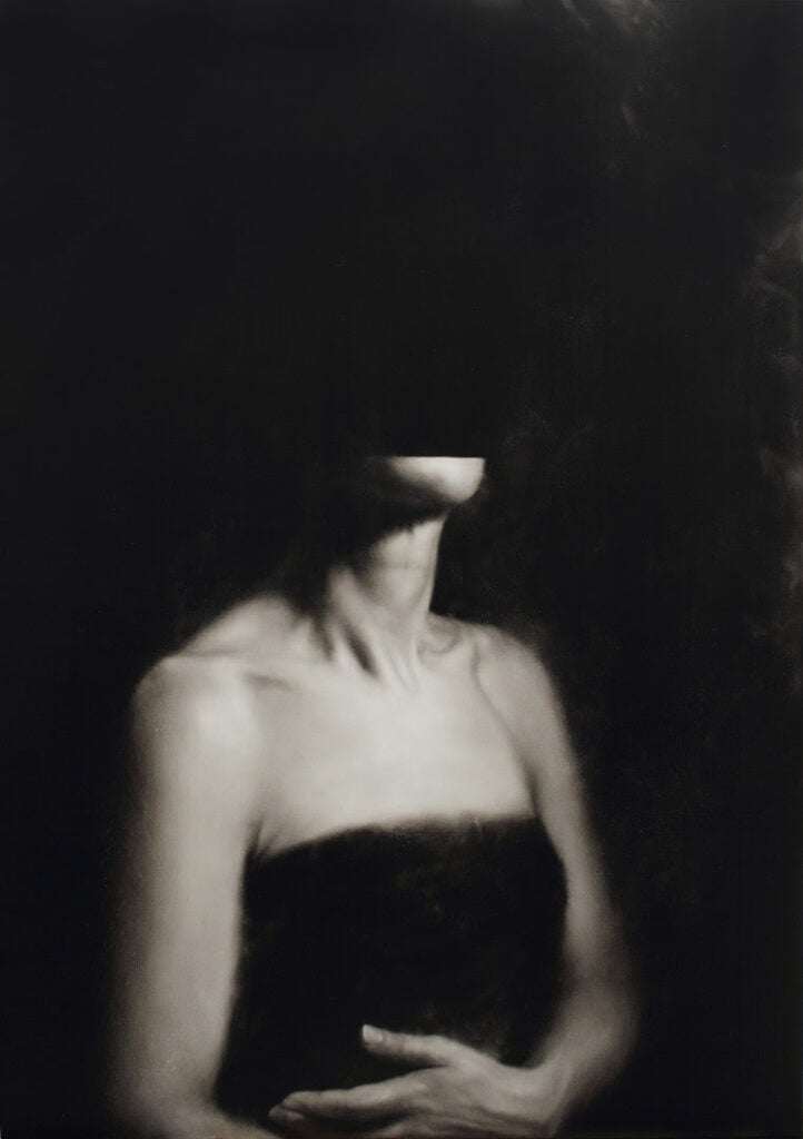 Opere al nero