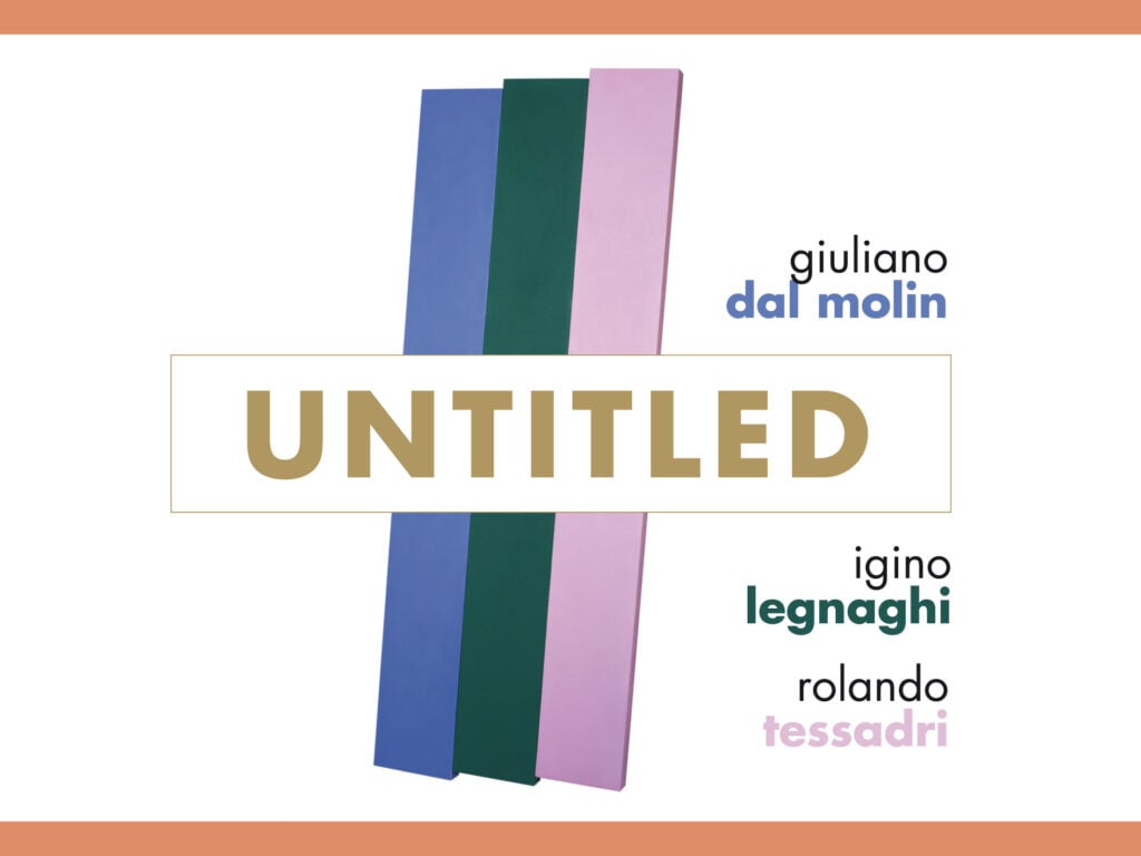 Untitled (Senza titolo)
