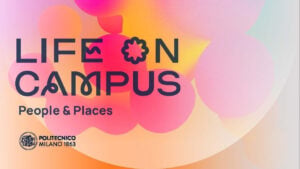Life on Campus | People and places