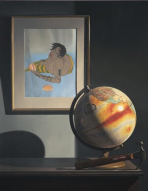 Paul Rouphail - The Embarrassment