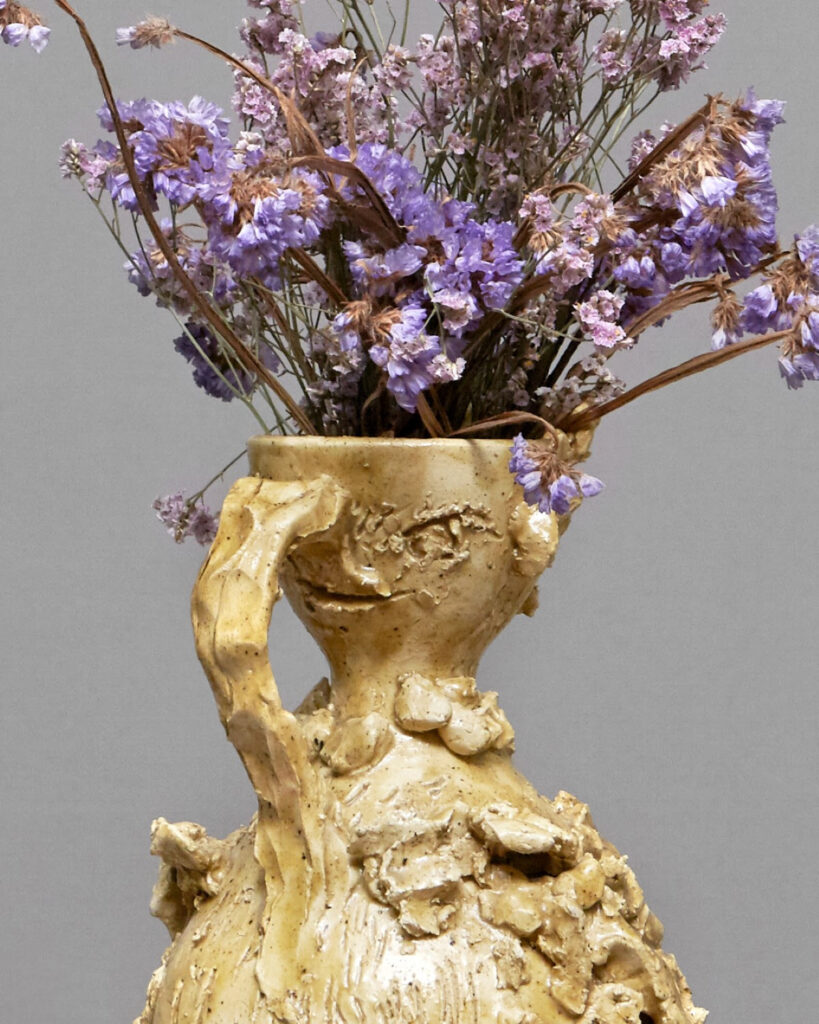 Chiara Camoni – I fiori del male