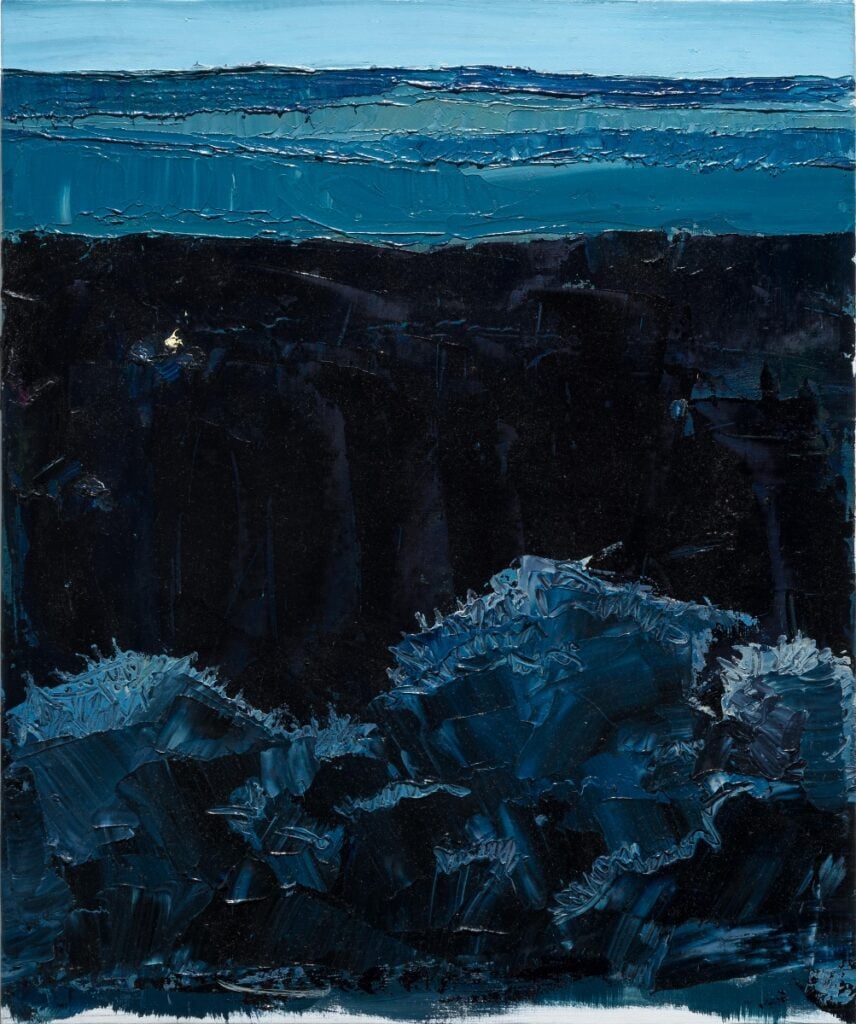 Letizia Fornasieri – Terra Laeta