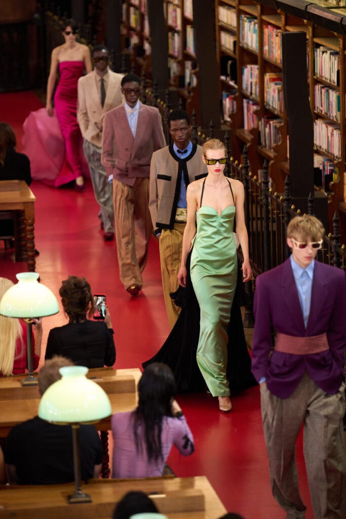 Valentino SS27