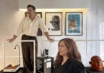 Come si tiene aperta una galleria sperimentale per 20 anni? La storia di uno spazio romano