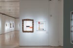 Veduta della mostra "Di quadro in quadro. L'arte della citazione". Ph: Mart Rovereto, Luca Meneghel, 2026