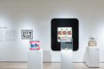 Veduta della mostra "Di quadro in quadro. L'arte della citazione". Ph: Mart Rovereto, Luca Meneghel, 2026