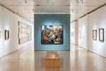 Copiare non è sempre ripetere. Al Mart di Rovereto una mostra sull’arte della citazione