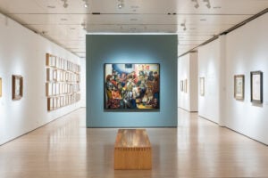 Copiare non è sempre ripetere. Al Mart di Rovereto una mostra sull’arte della citazione