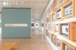 Veduta della mostra "Di quadro in quadro. L'arte della citazione". Ph: Mart Rovereto, Luca Meneghel, 2026