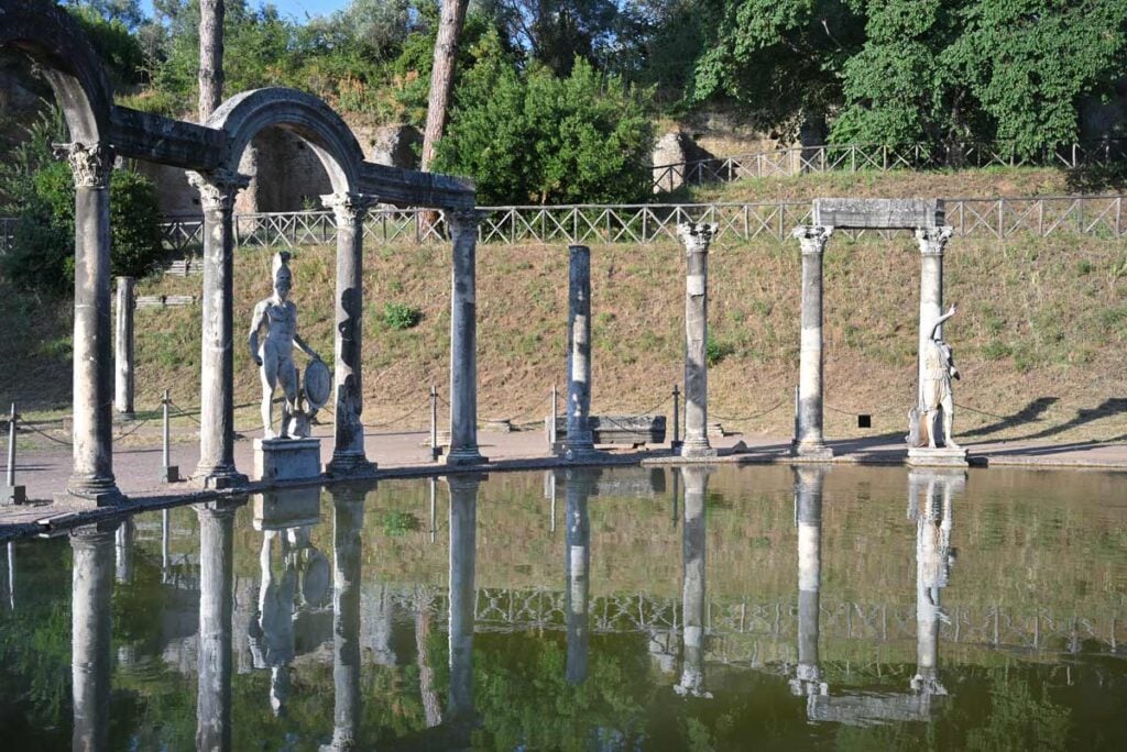 Villa Adriana celebra la scrittrice Marguerite Yourcenar tra archeologia e mito 