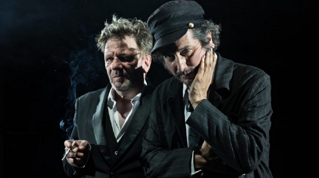 La Ballad Opera di Vinicio Capossela che porta in scena l&rsquo;urgenza di rimanere umani. La recensione&nbsp;