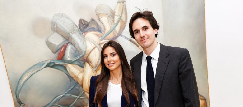 Storiche gallerie d&rsquo;arte passano alla nuova generazione: intervista sul nuovo corso della Galleria Voena a Milano