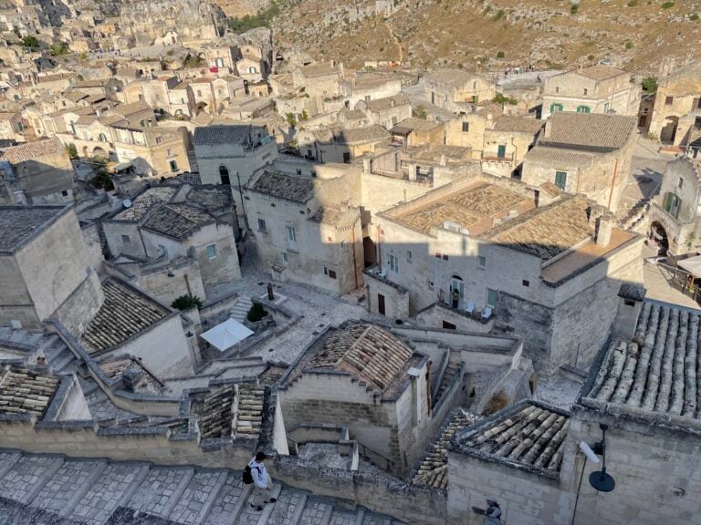 Matera Capitale Mediterranea 2026: appuntamenti, programma e mostre da seguire
