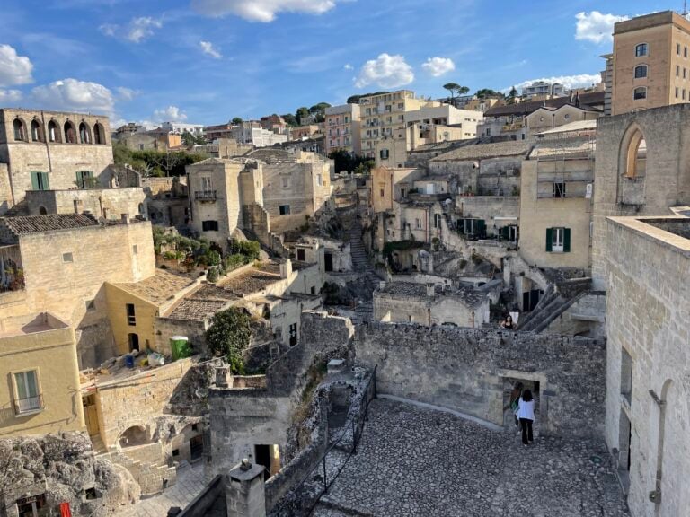 Matera Capitale Mediterranea 2026: appuntamenti, programma e mostre da seguire