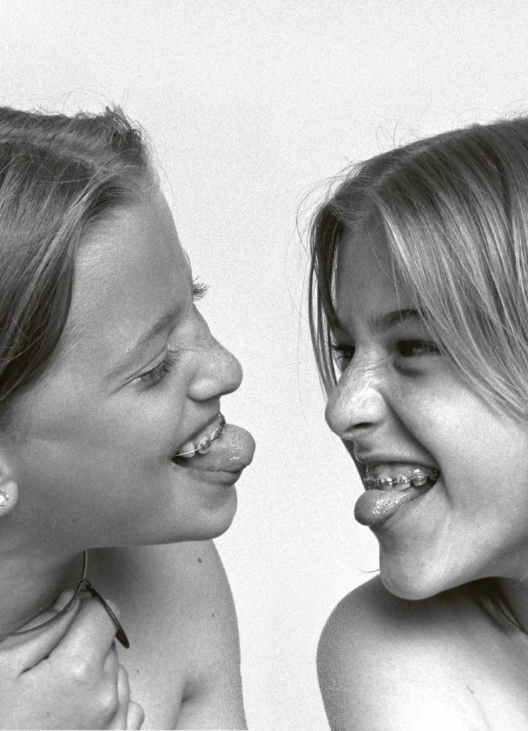 Dal 9 dicembre al Grand Palais: "Girls. Adolescence, Fashion, Rebellion"