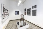 Waiting Room (a cura di Valeria Radkevych), Paratissima 2026, Moncalieri. Photo Fabio Scopel