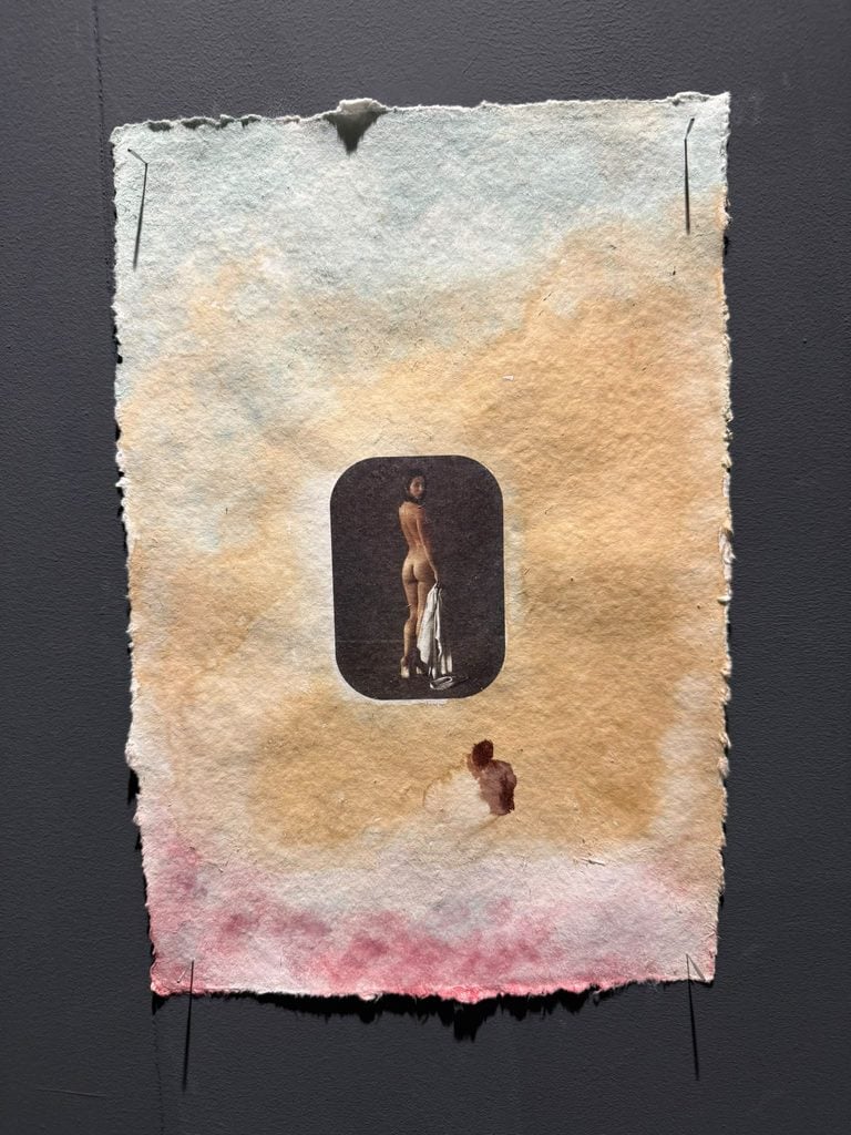 Fragilit&agrave; e forza dell&rsquo;universo femminile in mostra a Roma. Intervista al fotografo Angelo Cricchi&nbsp;