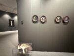 Angelo Cricchi, Kimono Tales, Musei di San Salvatore in Lauro, Roma, Installation View